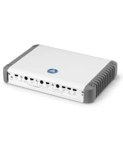 JL AUDIO MHD900/5 Full-Range Marine Amplifier