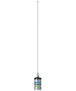 SHAKESPEARE 5241-R 3' Classic VHF Whip Antenna