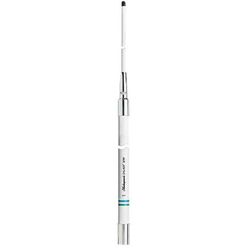 SHAKESPEARE 5018 17' 6" Galaxy VHF Marine Band Antenna 3 SHAKESPEARE 5018 17' 6" Galaxy VHF Marine Band Antenna