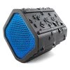 ECOXGEAR ECOPEBBLE Waterproof Bluetooth Speaker—Blue -Marine Electronics sale 16580359 1500