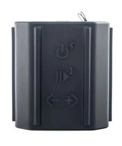 ECOXGEAR ECOPEBBLE Waterproof Bluetooth Speaker—Blue -Marine Electronics sale 16580359 3 1500