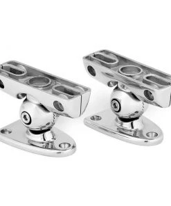 JL AUDIO M-MCPv3-DM Speaker Mounting Fixture