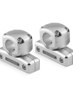 JL AUDIO M-SWMCPv3-1.315 Enclosed Speaker System Swivel Mount Fixture