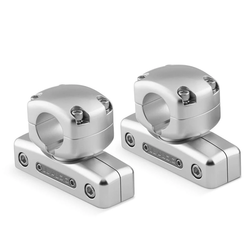 JL AUDIO M-SWMCPv3-1.315 Enclosed Speaker System Swivel Mount Fixture 3 JL AUDIO M-SWMCPv3-1.315 Enclosed Speaker System Swivel Mount Fixture