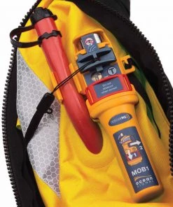 OCEAN SIGNAL RescueME MOB1 AIS/DSC Personal Locator Beacon 8 OCEAN SIGNAL RescueME MOB1 AIS/DSC Personal Locator Beacon -Marine Electronics sale 16749251 3 1500