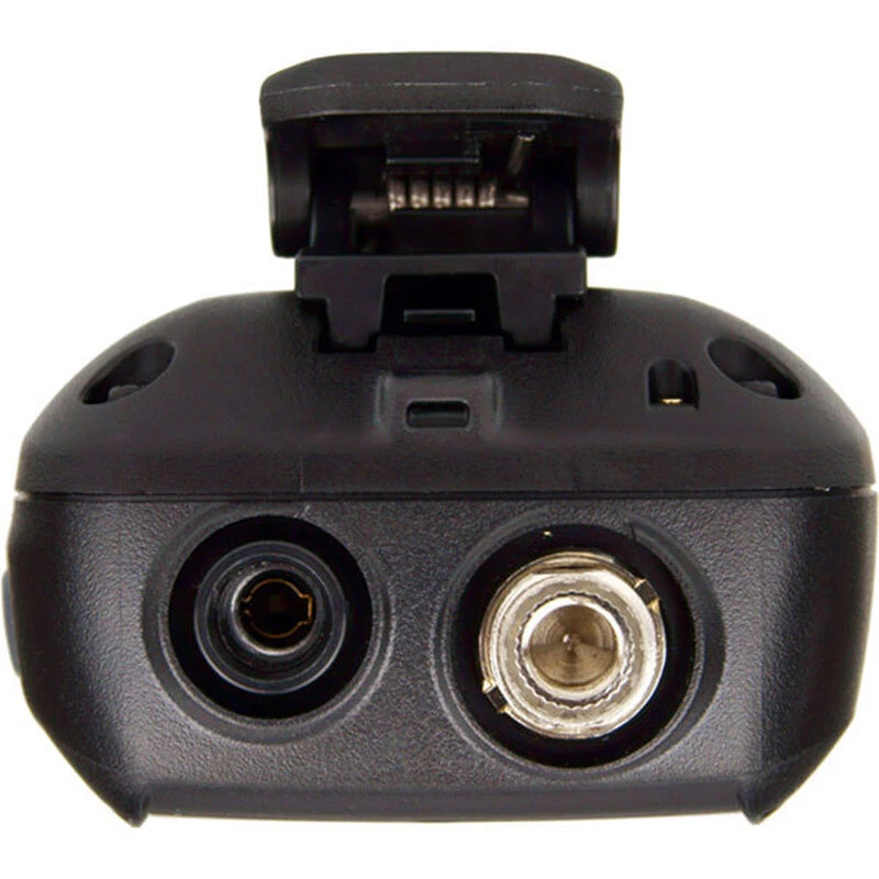 ICOM M25 Handheld VHF Radio 5 ICOM M25 Handheld VHF Radio - Image 3