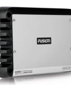 FUSION SG-DA12250 Signature Series Monoblock Marine Amplifier