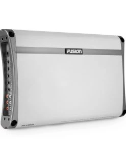 FUSION MS-AM504 4-Channel Marine Amplifier
