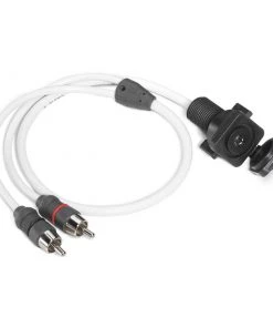 JL AUDIO 3.5 MM Audio Jack for Panel-Mounting