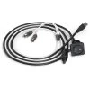 JL AUDIO 6' Combo 3.5 MM Audio Jack and 9 Wire USB Port Cable 2 JL AUDIO 6' Combo 3.5 MM Audio Jack and 9 Wire USB Port Cable -Marine Electronics sale 17046608 1500