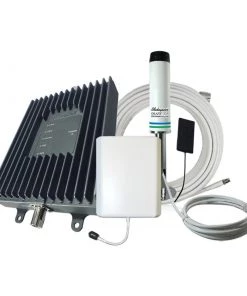 SHAKESPEARE SuperHalo 2G/3G/4G Cellular Booster