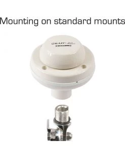 SHAKESPEARE Galaxy SRA-50 SiriusXM Satellite Radio Antenna -Marine Electronics sale 17052358 3 1500