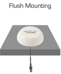 SHAKESPEARE Galaxy SRA-50 SiriusXM Satellite Radio Antenna -Marine Electronics sale 17052358 5 1500