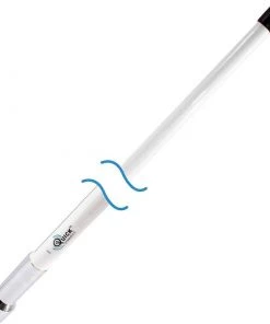 SHAKESPEARE QC-8 8' QuickConnect™ VHF Marine Band Antenna