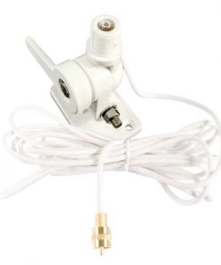 SHAKESPEARE QCM-N QuickConnect™ Nylon Ratchet Mount