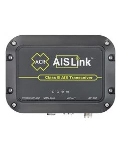 ACR ELECTRONICS AISLink Class B Transceiver -Marine Electronics sale 17112848 3 1500