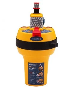 OCEAN SIGNAL RescueME EPIRB 1 Category II Manual Release