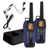 UNIDEN Submersible 50 Mile FRS/GMRS Two-Way Radios with Charging Kit 1 UNIDEN Submersible 50 Mile FRS/GMRS Two-Way Radios with Charging Kit -Marine Electronics sale 17300880 LRG