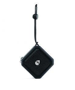 ECOXGEAR ECOPEBBLE Lite Portable Audio System, Black -Marine Electronics sale 17544149 4 1500
