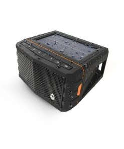 ECOXGEAR SolJam Solar-Powered Bluetooth Speaker -Marine Electronics sale 17544222 3 1500