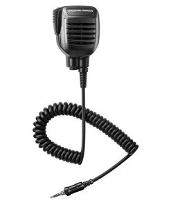 STANDARD HORIZON SSM-14A Submersible Commercial Grade Speaker Microphone