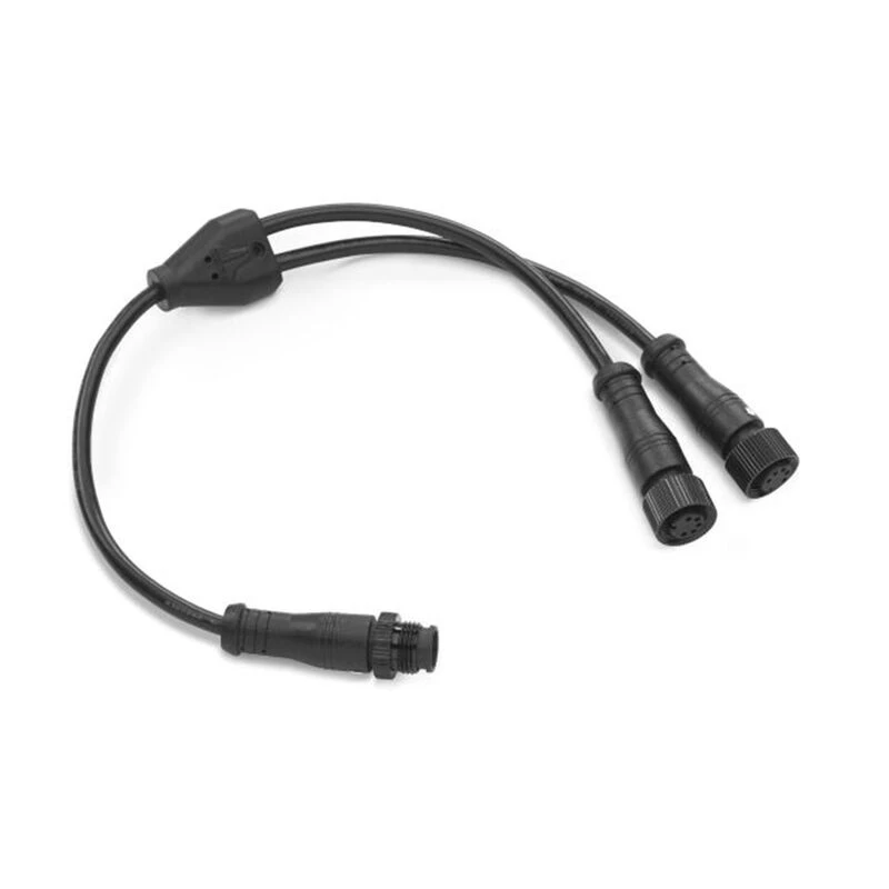 JL AUDIO MMC-2Y: 2-Way y-adaptor for splitting connections from MediaMaster® MM100s to multiple MMR-20 remote controllers 3 JL AUDIO MMC-2Y: 2-Way y-adaptor for splitting connections from MediaMaster® MM100s to multiple MMR-20 remote controllers