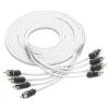 JL AUDIO 12' 4-Channel Marine Audio Interconnect Cable -Marine Electronics sale 17807033 1500