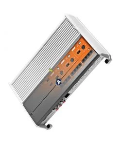 JL AUDIO M600/6-24V Class D Full-Range Marine Amplifier