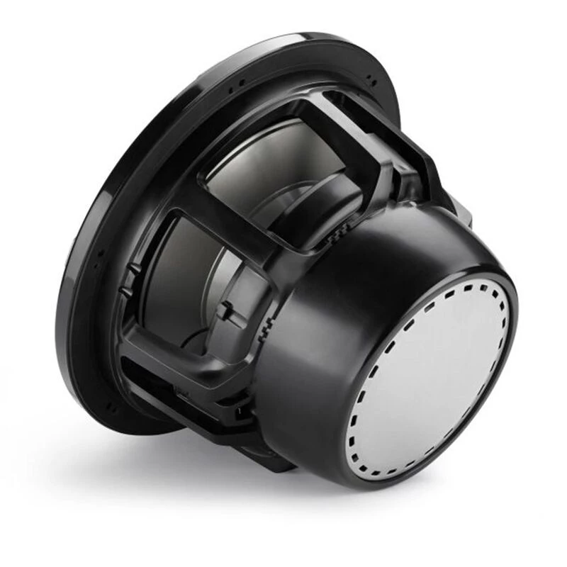 JL AUDIO M12IB6-SG-TB 12" Marine Subwoofer Driver, Titanium Sport Grille 5 JL AUDIO M12IB6-SG-TB 12" Marine Subwoofer Driver, Titanium Sport Grille - Image 3