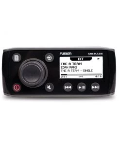 FUSION MS-RA55 Compact Marine Stereo with Bluetooth -Marine Electronics sale 17816166 2 1500