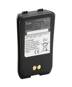 ICOM 7.2V Rechargeable Li-ion Battery Pack for IC-M93D VHF