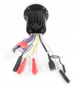 DUAL MGH17BT Digital Media Receiver with Bluetooth -Marine Electronics sale 17998311 3 1500.14112019040017