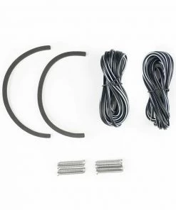 WEST MARINE WMS5250 5.25" 2-Way Marine Speakers -Marine Electronics sale 18006619 5 1500.15112019103027