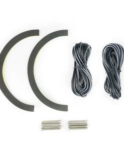 WEST MARINE WMS6575 6.5" 2-Way Marine Speakers -Marine Electronics sale 18006627 5 1500.15112019103043