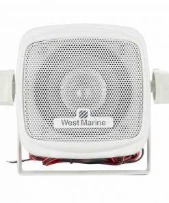 WEST MARINE WMS42SM 3" Full Range In/Out Speakers 10 WEST MARINE WMS42SM 3" Full Range In/Out Speakers -Marine Electronics sale 18006650 4 1500.15112019103111
