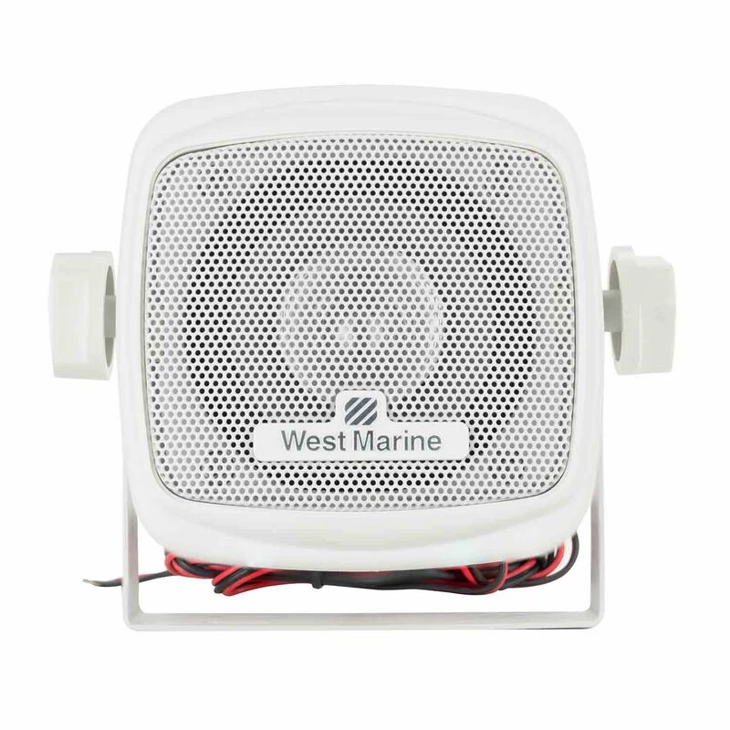 WEST MARINE WMS42SM 3" Full Range In/Out Speakers 6 WEST MARINE WMS42SM 3" Full Range In/Out Speakers - Image 4