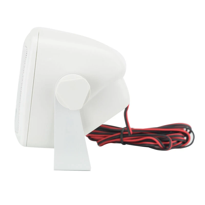 WEST MARINE WMS42SM 3" Full Range In/Out Speakers 7 WEST MARINE WMS42SM 3" Full Range In/Out Speakers - Image 5