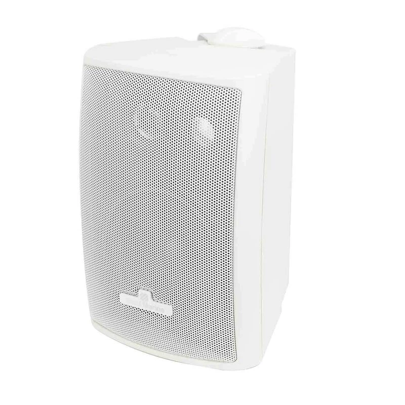 WEST MARINE WMS43SM 4" Three-Way In/Out Speakers 5 WEST MARINE WMS43SM 4" Three-Way In/Out Speakers - Image 3