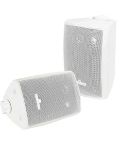 WEST MARINE WMS43SM 4" Three-Way In/Out Speakers 12 WEST MARINE WMS43SM 4" Three-Way In/Out Speakers -Marine Electronics sale 18006668 5 1500.15112019103129