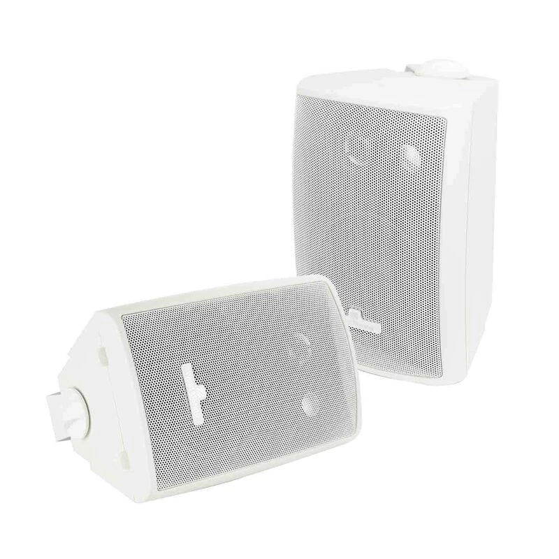 WEST MARINE WMS43SM 4" Three-Way In/Out Speakers 7 WEST MARINE WMS43SM 4" Three-Way In/Out Speakers - Image 5