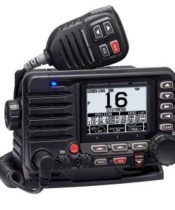 STANDARD HORIZON GX6000 Fixed Mount VHF/AIS Receiver -Marine Electronics sale 18047704 2 1500