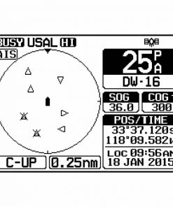 STANDARD HORIZON GX6000 Fixed Mount VHF/AIS Receiver -Marine Electronics sale 18047704 4 1500.20072020020003