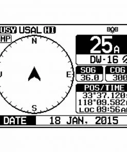STANDARD HORIZON GX6000 Fixed Mount VHF/AIS Receiver -Marine Electronics sale 18047704 5 1500.20072020020006