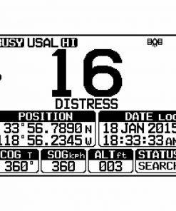STANDARD HORIZON GX6000 Fixed Mount VHF/AIS Receiver -Marine Electronics sale 18047704 6 1500.20072020020010