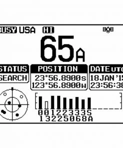 STANDARD HORIZON GX6000 Fixed Mount VHF/AIS Receiver -Marine Electronics sale 18047704 9 1500.20072020020021