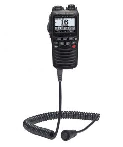 STANDARD HORIZON SSM-70H Wired Remote Access Microphone