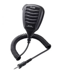 ICOM M25 Floating Speaker Microphone