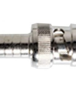 ANCOR Crimp On BNC Plug, Male, for RG59 Wire