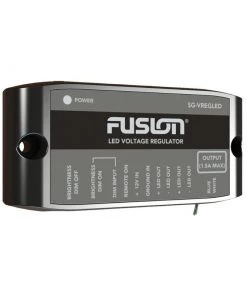 FUSION SG-VREGLED Voltage Regulator for Signature Series