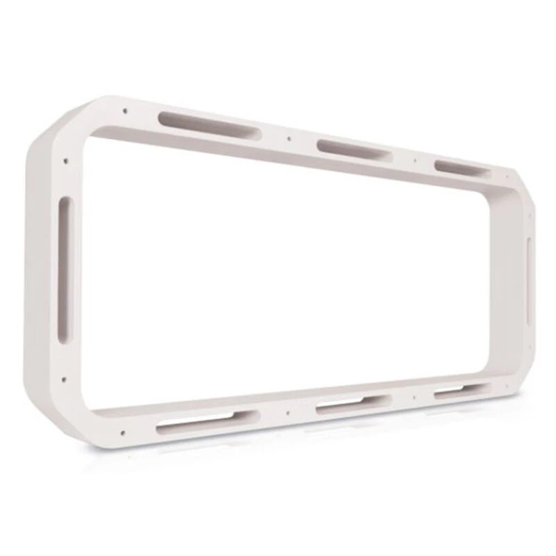 FUSION RV-FS41SPW - White 41 MM Spacer 3 FUSION RV-FS41SPW - White 41 MM Spacer